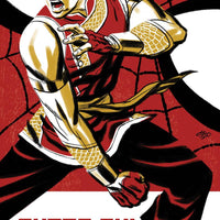 SHANG-CHI #1 CHO VAR