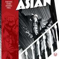 GOOD ASIAN #1 (OF 9) CVR A JOHNSON (MR)