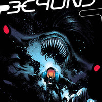 DEEP BEYOND #4 (OF 12) CVR C ALBUQUERQUE