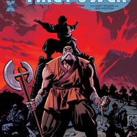 FIRE POWER BY KIRKMAN & SAMNEE #11