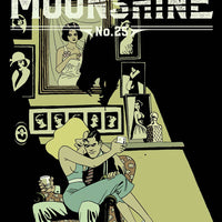 MOONSHINE #25 (MR)