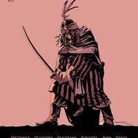 OLD GUARD TALES THROUGH TIME #2 (OF 6) CVR A FERNANDEZ (MR)