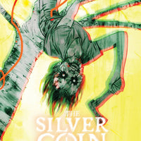 SILVER COIN #2 CVR B LOTAY (MR)