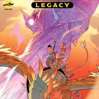 SUMMONERS WAR LEGACY #2