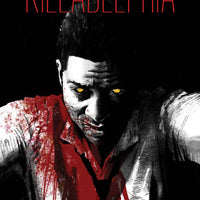 KILLADELPHIA #13 CVR A ALEXANDER (MR)
