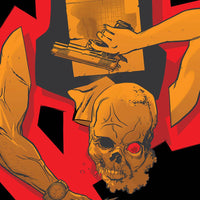 STILLWATER BY ZDARSKY & PEREZ #7 CVR A PEREZ (MR)