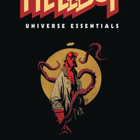 HELLBOY UNIVERSE ESSENTIALS HELLBOY TP (C: 0-1-2)