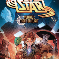 STONE STAR TP VOL 01 (C: 0-1-2)