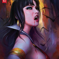 VAMPIRELLA #21 CVR C MAER