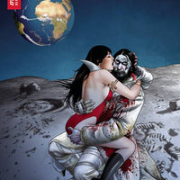 VAMPIRELLA #21 CVR D GUNDUZ