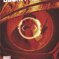 STAR WARS BOUNTY HUNTERS #12 DE IULIS CRIMSON VAR