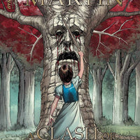 GEORGE RR MARTIN A CLASH OF KINGS #14 CVR A MILLER (MR)