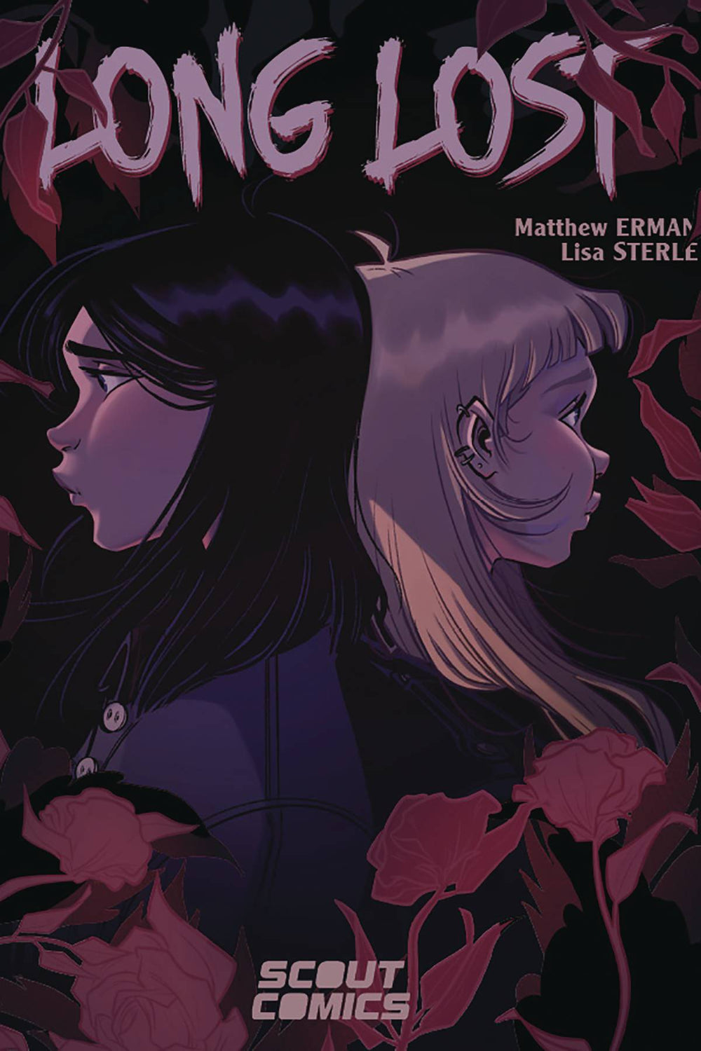 LONG LOST PRESTIGE MAGAZINE ED