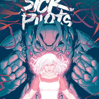 HOME SICK PILOTS #4 CVR B MCKELVIE (MR)