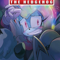 SONIC THE HEDGEHOG #42 CVR A  TRAMONTANO