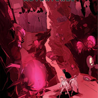 STAR WARS ADVENTURES (2021) #10 CVR B STEFANO SIMEONE