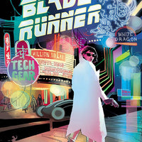 BLADE RUNNER 2029 #5 CVR A STRIPS (MR)