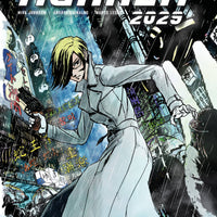 BLADE RUNNER 2027 #5 CVR C YOSHIMIZU (MR)