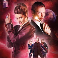 DOCTOR WHO MISSY #3 CVR B PHOTO