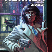 BLADE RUNNER 2029 #5 CVR D IANNICIELLO (MR)