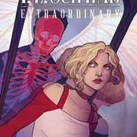 EXTRAORDINARY #1 CVR D SIMECKOVA