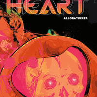 HOLLOW HEART #3 CVR B HICKMAN