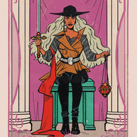 WITCHBLOOD #3 CVR B STERLE