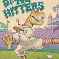 FUZZY BASEBALL GN VOL 04 DI NO HITTERS