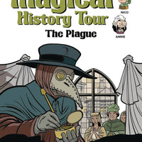 MAGICAL HISTORY TOUR GN VOL 05 THE PLAGUE (C: 0-1-0)