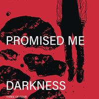 YOU PROMISED ME DARKNESS #3 CVR B CONNELLY (MR) (C: 0-0-1)