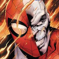 AMAZING SPIDER-MAN #67