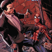 AMAZING SPIDER-MAN #68