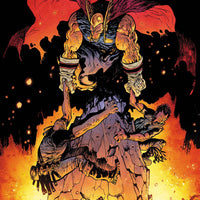 BETA RAY BILL #4 (OF 5)