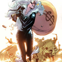 BLACK CAT #7