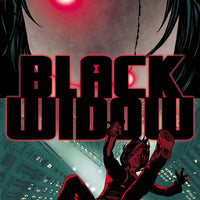 BLACK WIDOW #8
