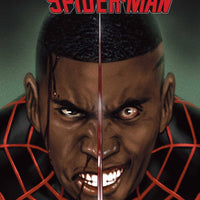 MILES MORALES SPIDER-MAN #27