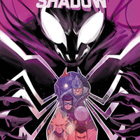 SPIDER-MAN SPIDERS SHADOW #3 (OF 4)