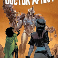 STAR WARS DOCTOR APHRA #11 WOBH