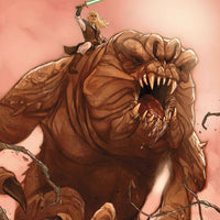 STAR WARS HIGH REPUBLIC #6