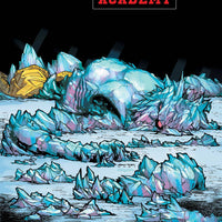 STRANGE ACADEMY #11