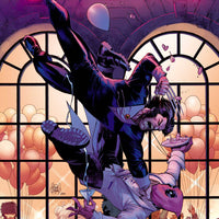 WOLVERINE #13 GALA