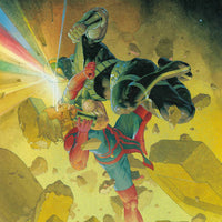 ETERNALS #5