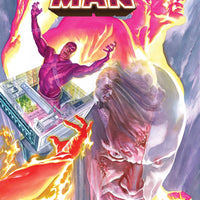 IRON MAN #9