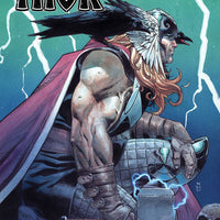 THOR #15