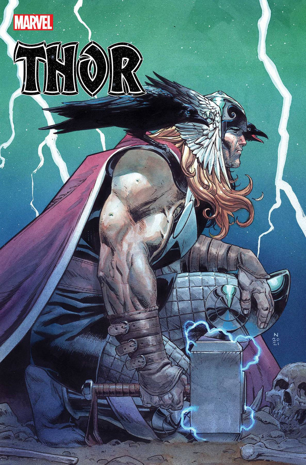 THOR #15