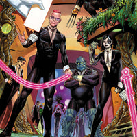 X-FORCE #20 GALA