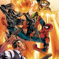 AMAZING SPIDER-MAN #69