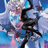 BLACK CAT ANNUAL #1 INFD