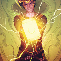 TRIALS LOKI MARVEL TALES #1