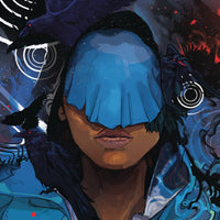 BASILISK #1 CVR B WARD